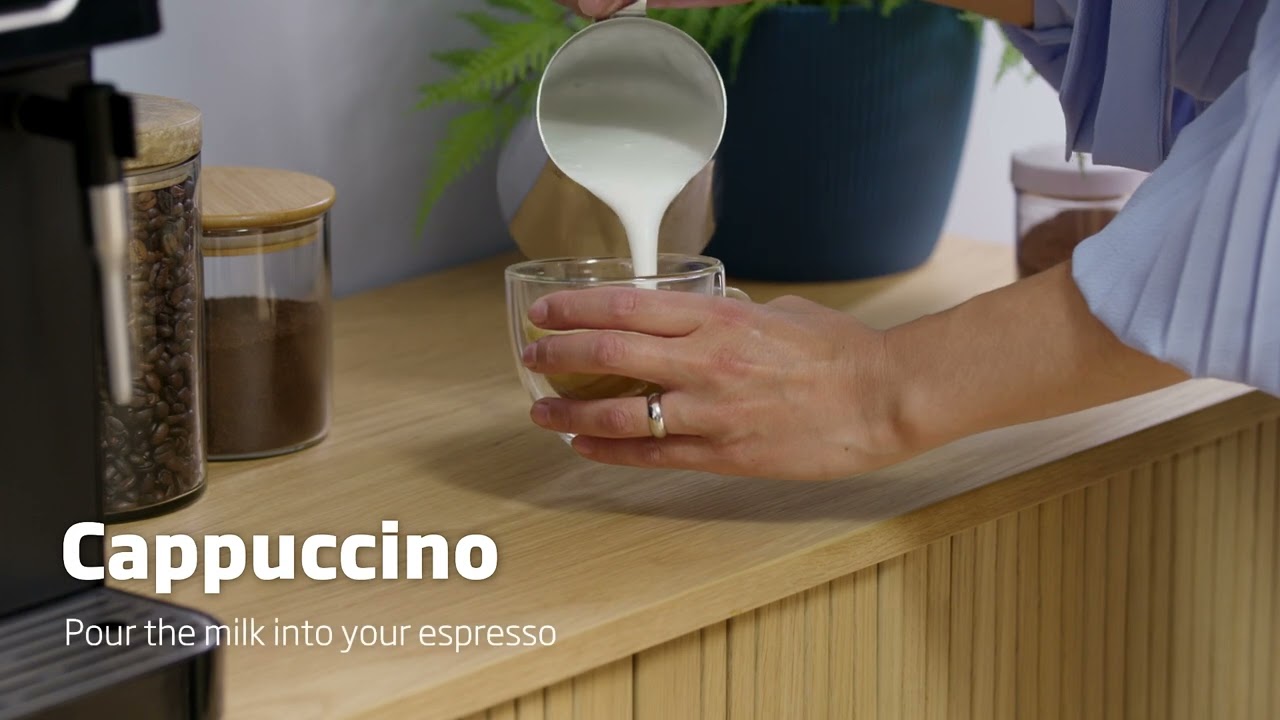 How to Brew Delicious Coffee Using Beko CaffeExperto Series CE6000