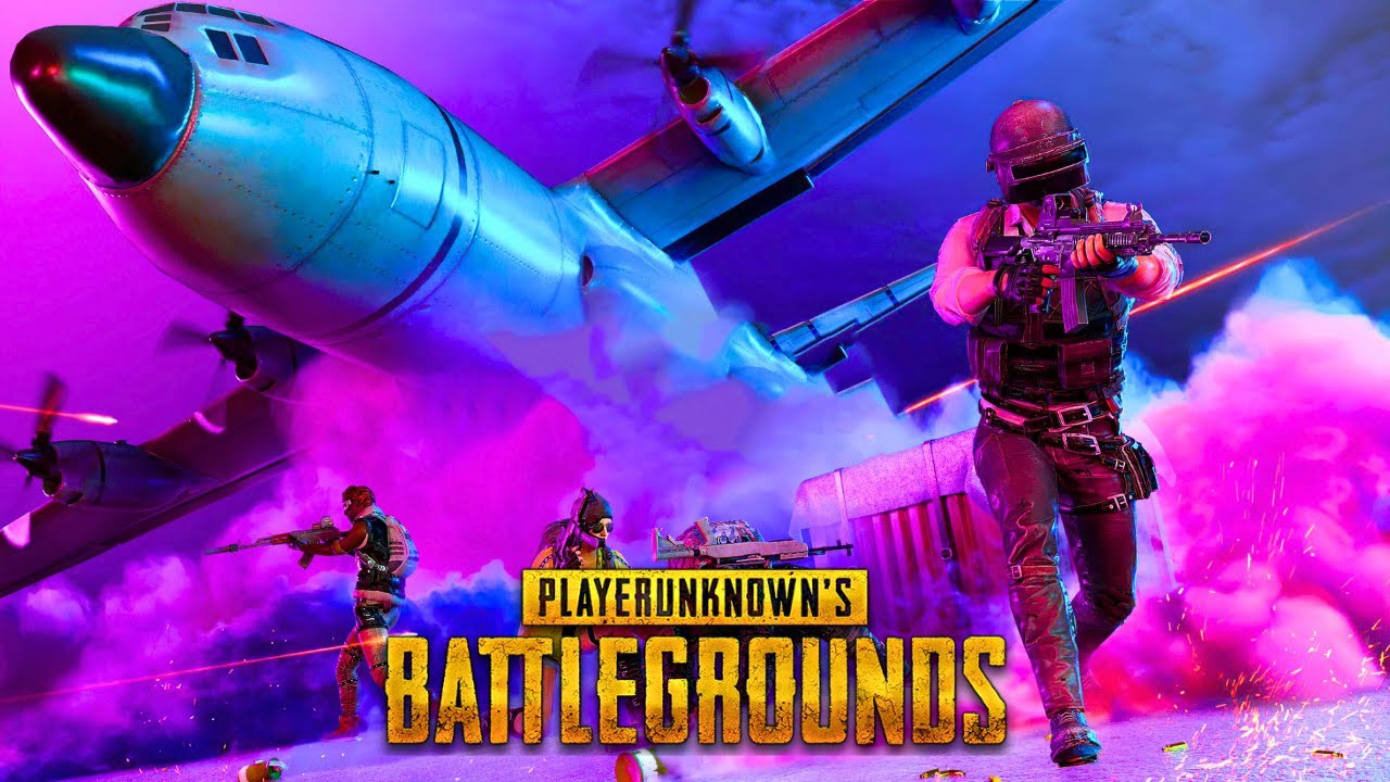 pubg epic games PC GAMEPLAY - [4K 60FPS ULTRA]