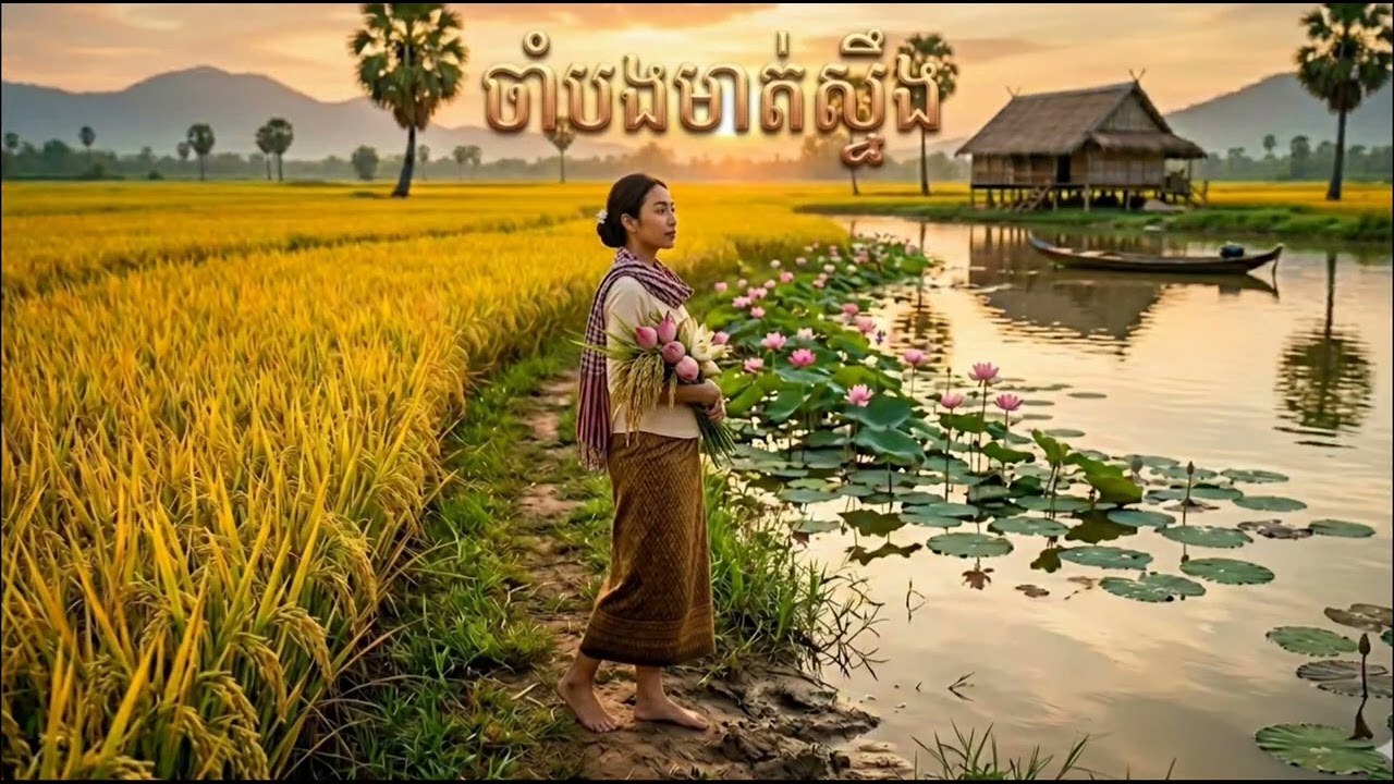 ចាំបងមាត់ស្ទឹង