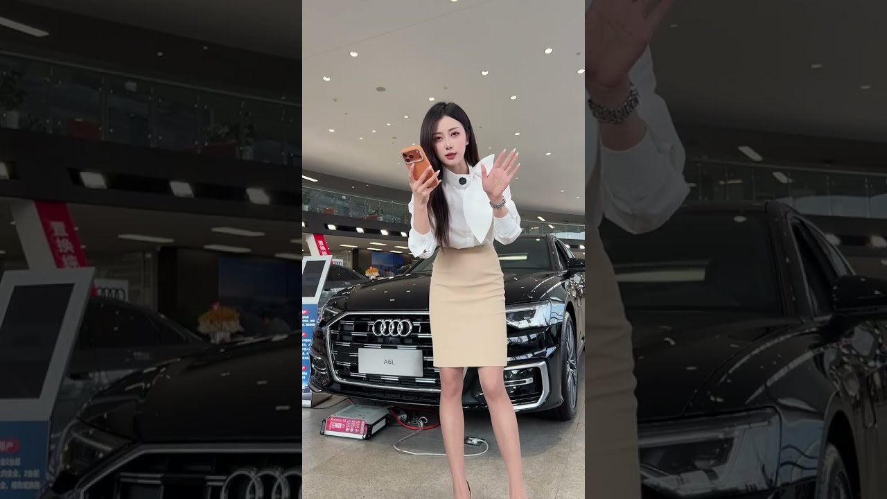 20260310 一汽奥迪信阳中升汇迪