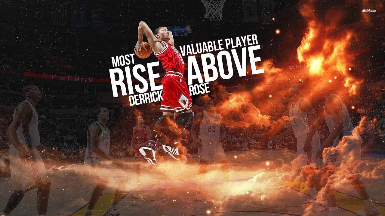 Derrick Rose x Lil Uzi Vert - 
