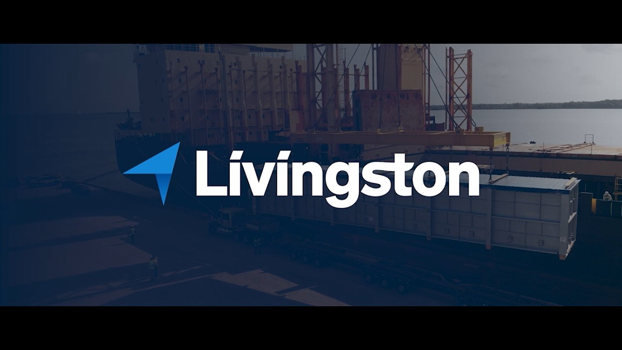 Livingston simplifies trade