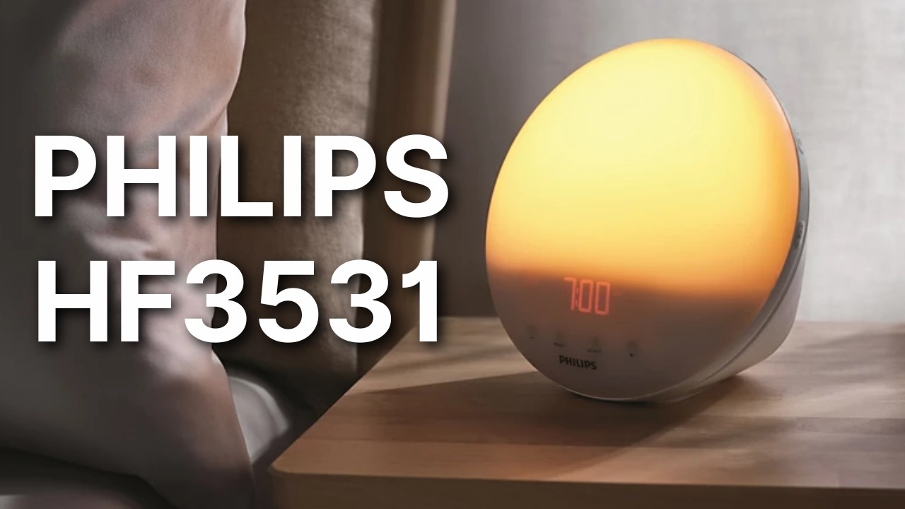 Philips Smartsleep HF3531 : Test et Avis (2026)