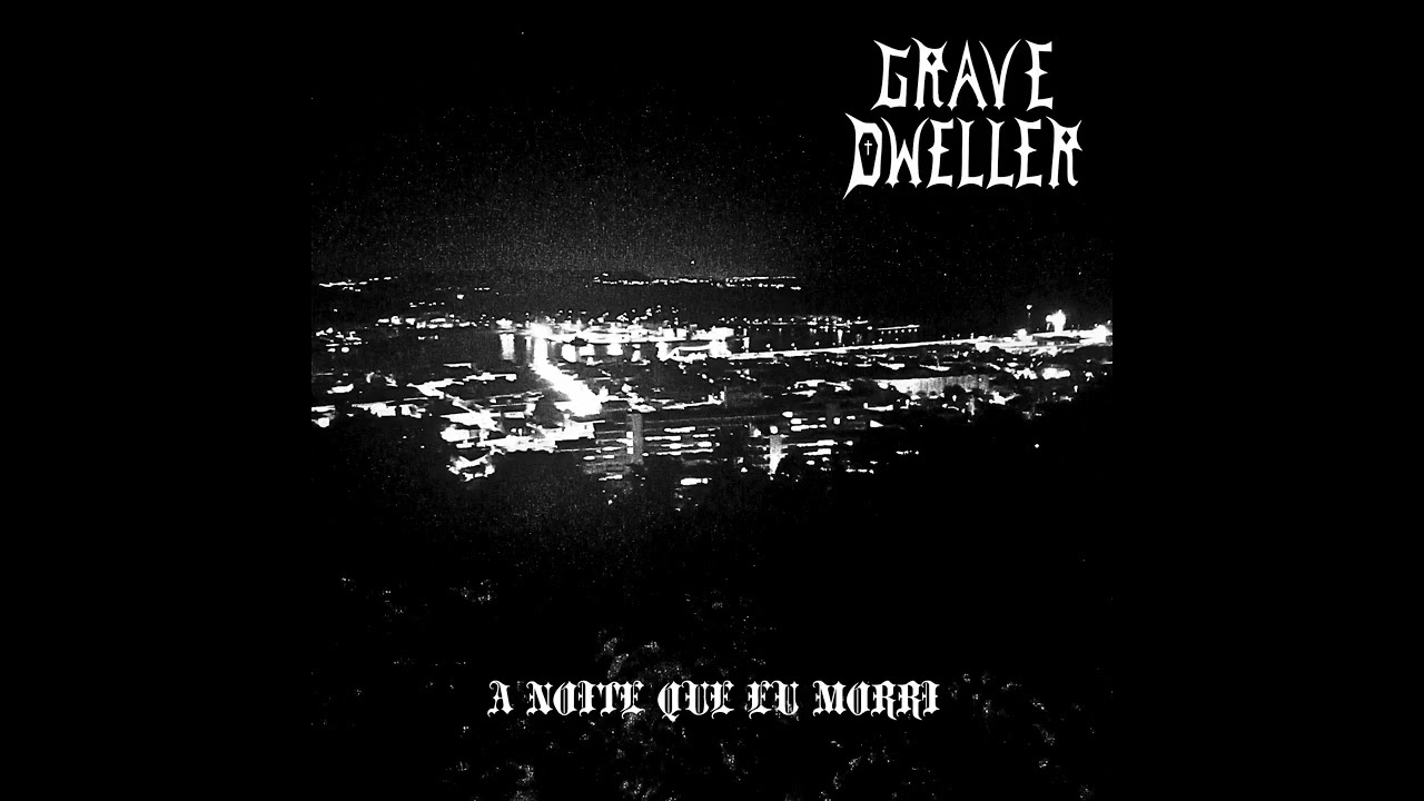 Grave Dweller - Este Corpo Frio
