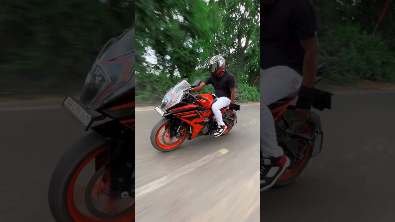 Ktm rc 200 New Model 2025..|| #shorts #ktmrc200 #shortsfeed #viralshorts #shortvideo #youtubeshorts