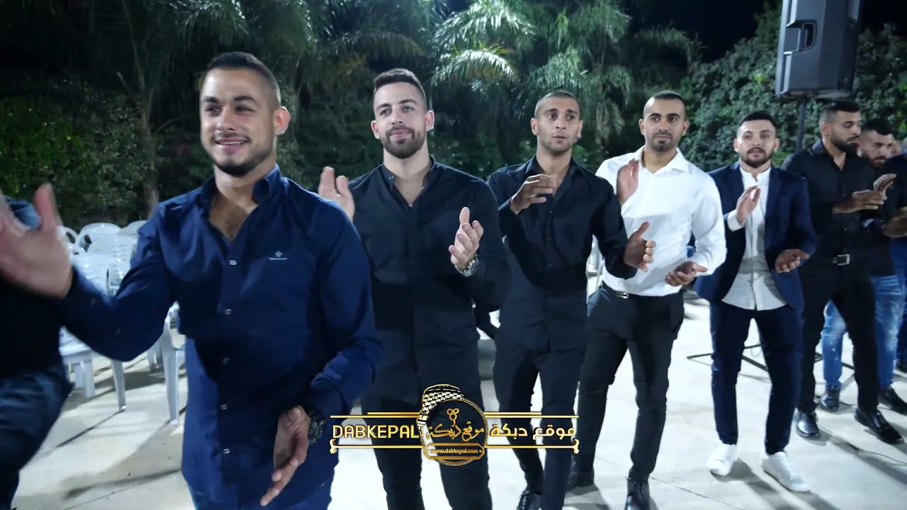 عمر زيدان وصابر سويطي | افراح نمامسه | ابناء المرحوم الحاج امين حسين | كفرمصر 2021