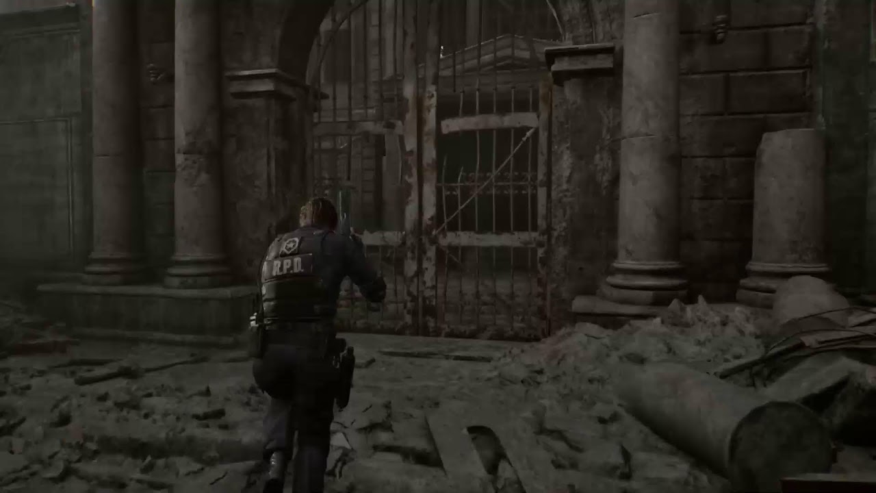 🔴Gramy w Resident Evil Requiem (Obłęd)