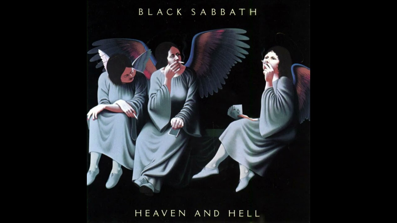 Black Sabbath 