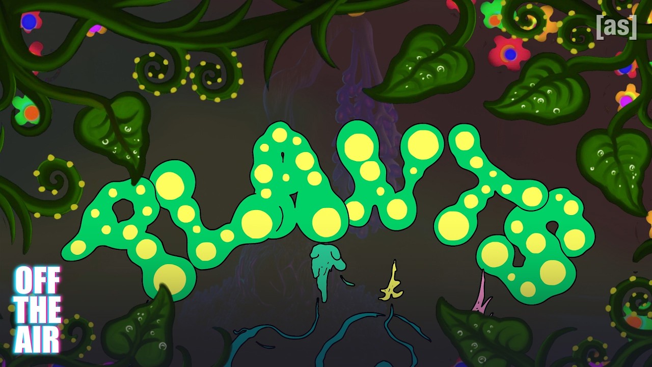 FULL EPISODE: Plants | Off The Air | adult swim