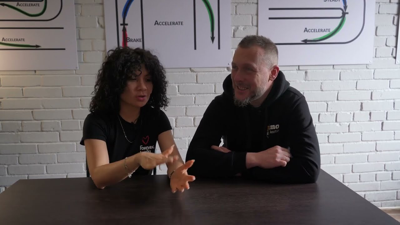 В ЧЕМ ОТЛИЧИЕ ПРОКАТНОГО КАРТА от СПОРТИВНОГО? Вопрос-ответ. Часть 1.