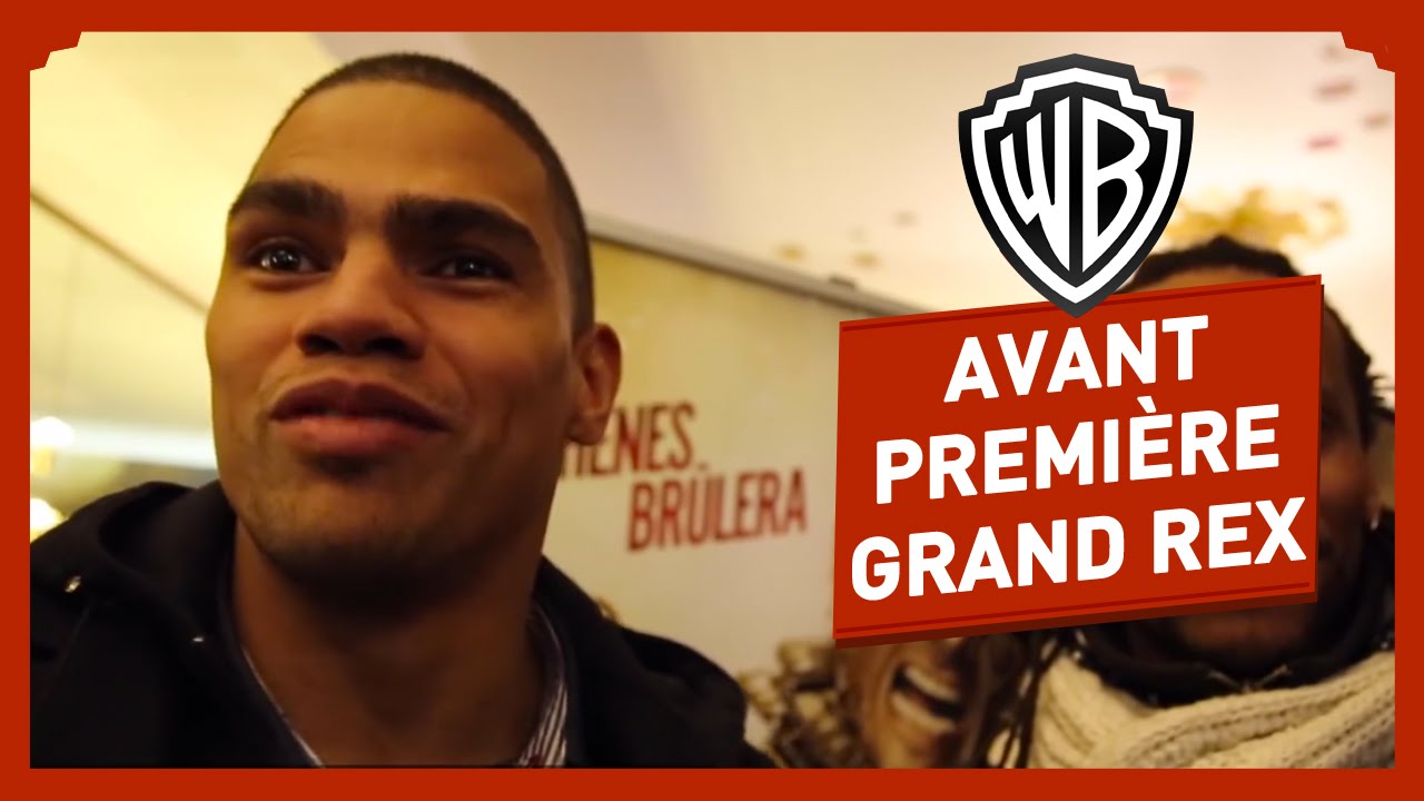 300 : La Naissance d'un Empire - Avant-Première au Grand Rex