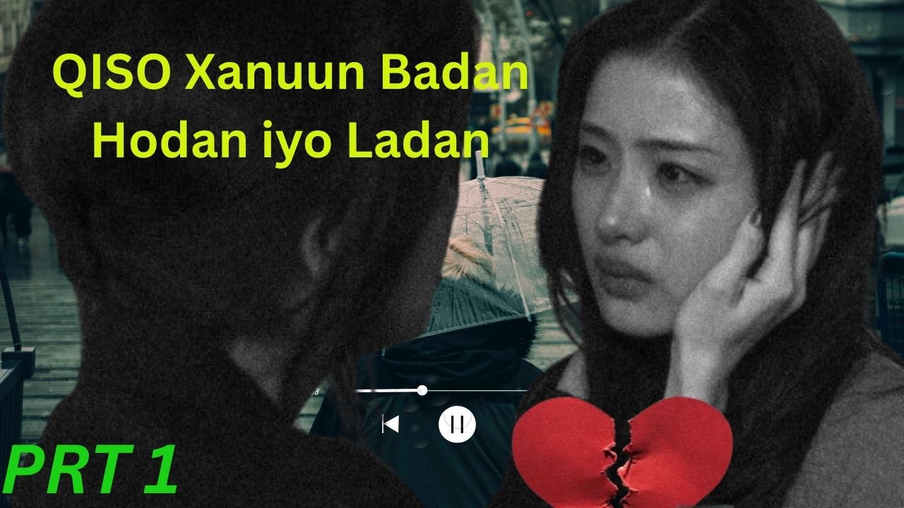 Qiso Xanuun Badan