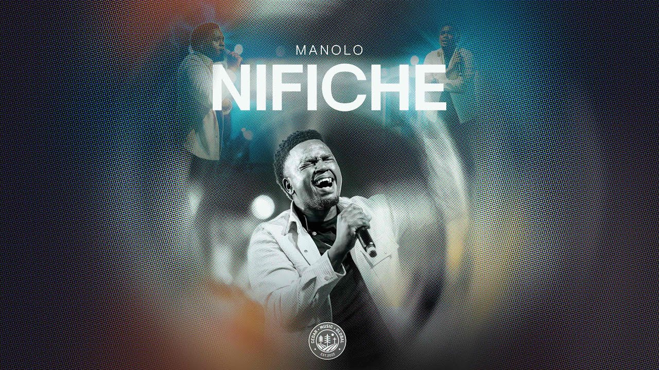 MANOLO - NIFICHE ( Official live recording video )