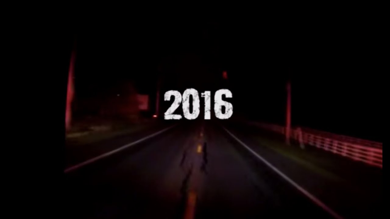 Hereford Volunteer Fire Company 2016