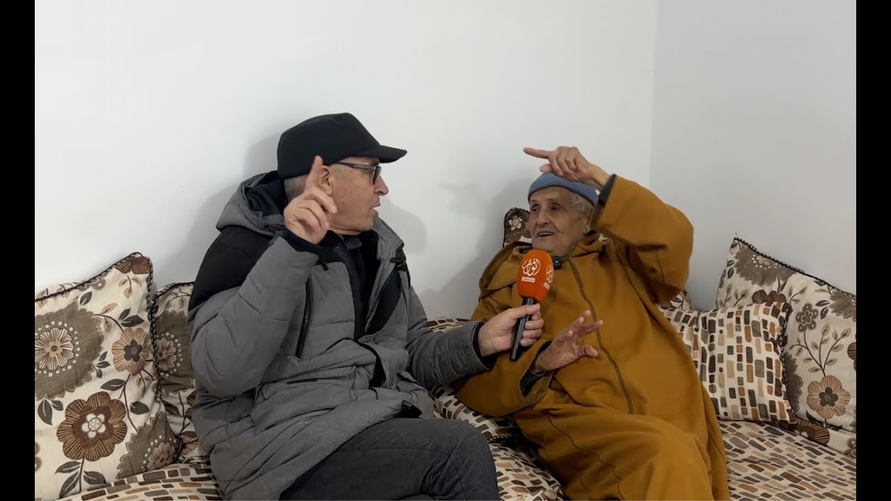 شهادة من الذاكرة: الحاج أحمد نديم يكشف خفايا تأسيس المقاومة وجيش التحرير بالحاجب