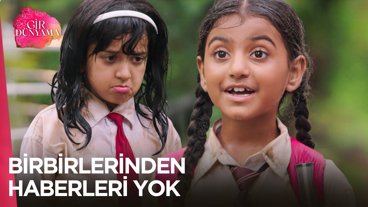 Ah Yavrum Siz Arkadaş Değil Kardeşsiniz | Gir Dünyama 61. Bölüm