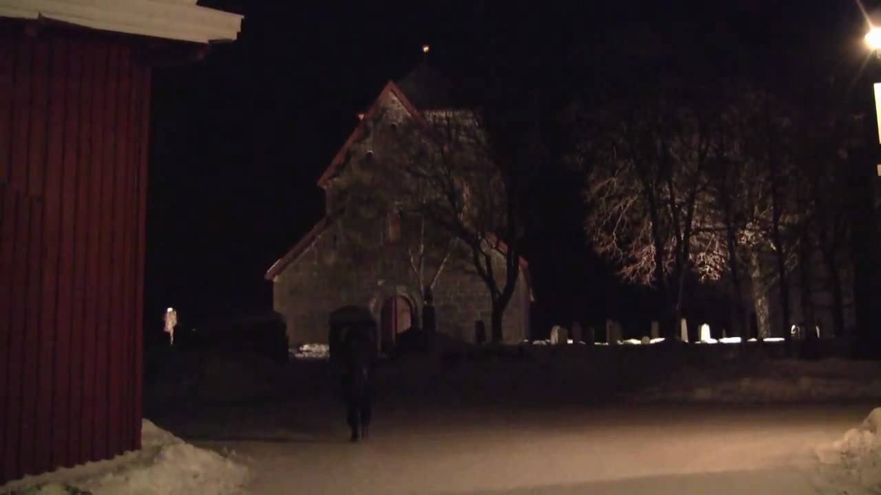 Søsterkirkene / Sister churches