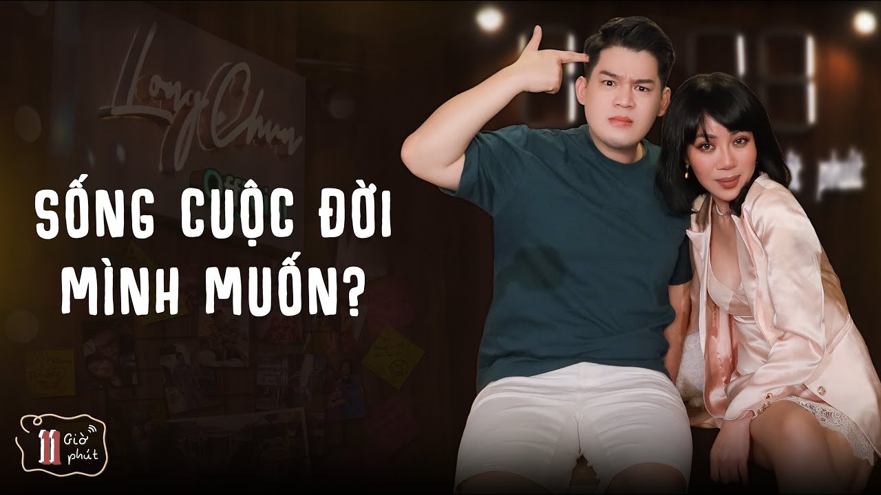 BẠN CÓ ĐANG SỐNG CUỘC ĐỜI MÌNH MUỐN? | Trác Thuý Miêu | 11:11 | Tập 15 #MMGMMP