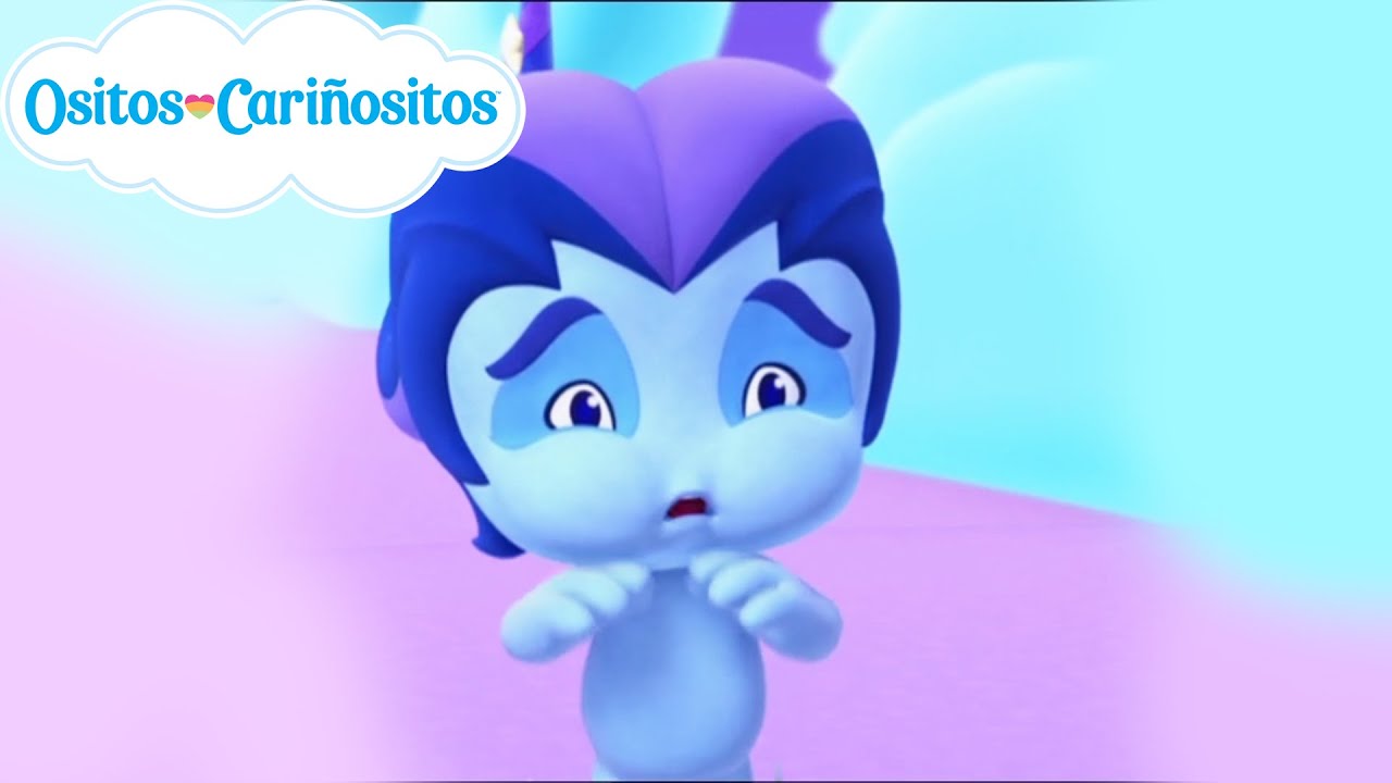 Ositos Cariñositos | El Filme - El Festival de Dar| Dibujos animados para niños