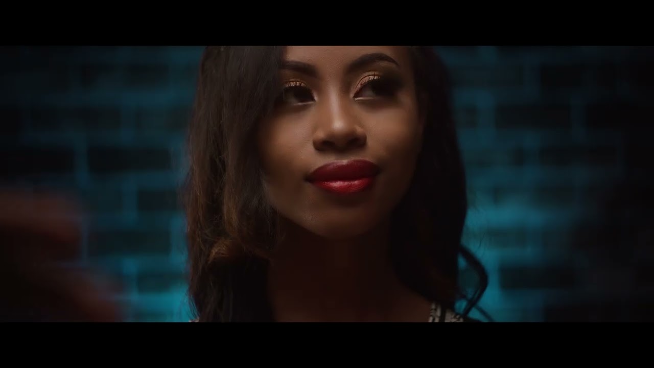 ANFANE LEWIS - IL N'EST PAS TROP TARD (By Kevin Deris)