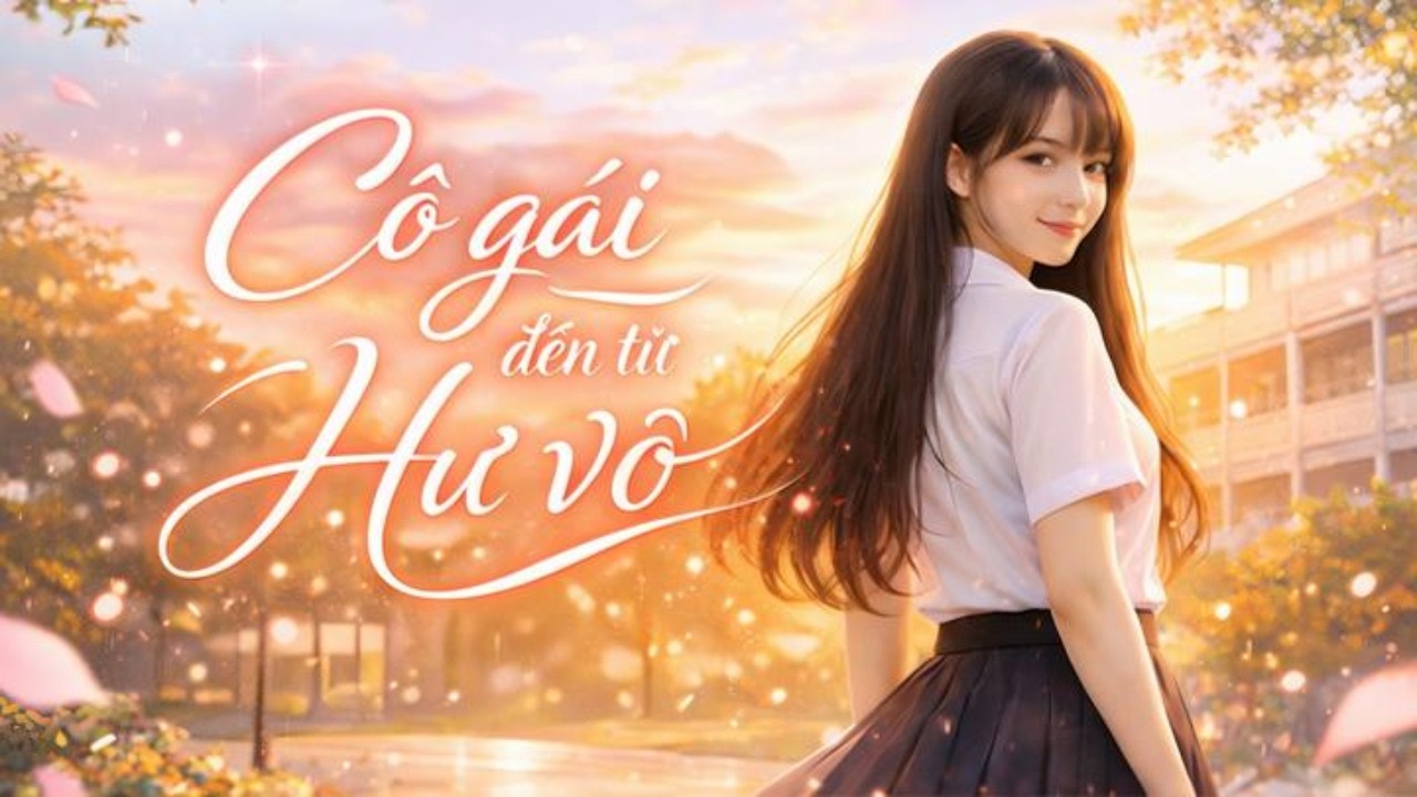 Cô gái đến từ hư vô | Anh muốn hỏi em từ nơi nào đến, nhưng sợ lời mình làm gió vỡ tan