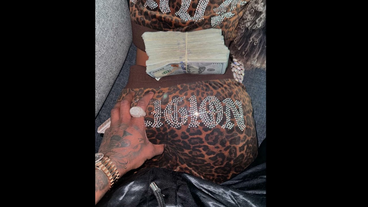 (FREE) Loe Shimmy Type Beat 2025 - 