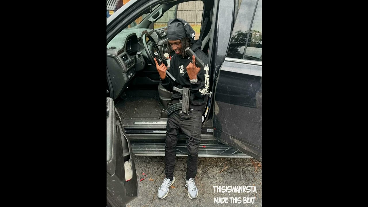 [FREE] DracBaby x Big 30 ''Drowned