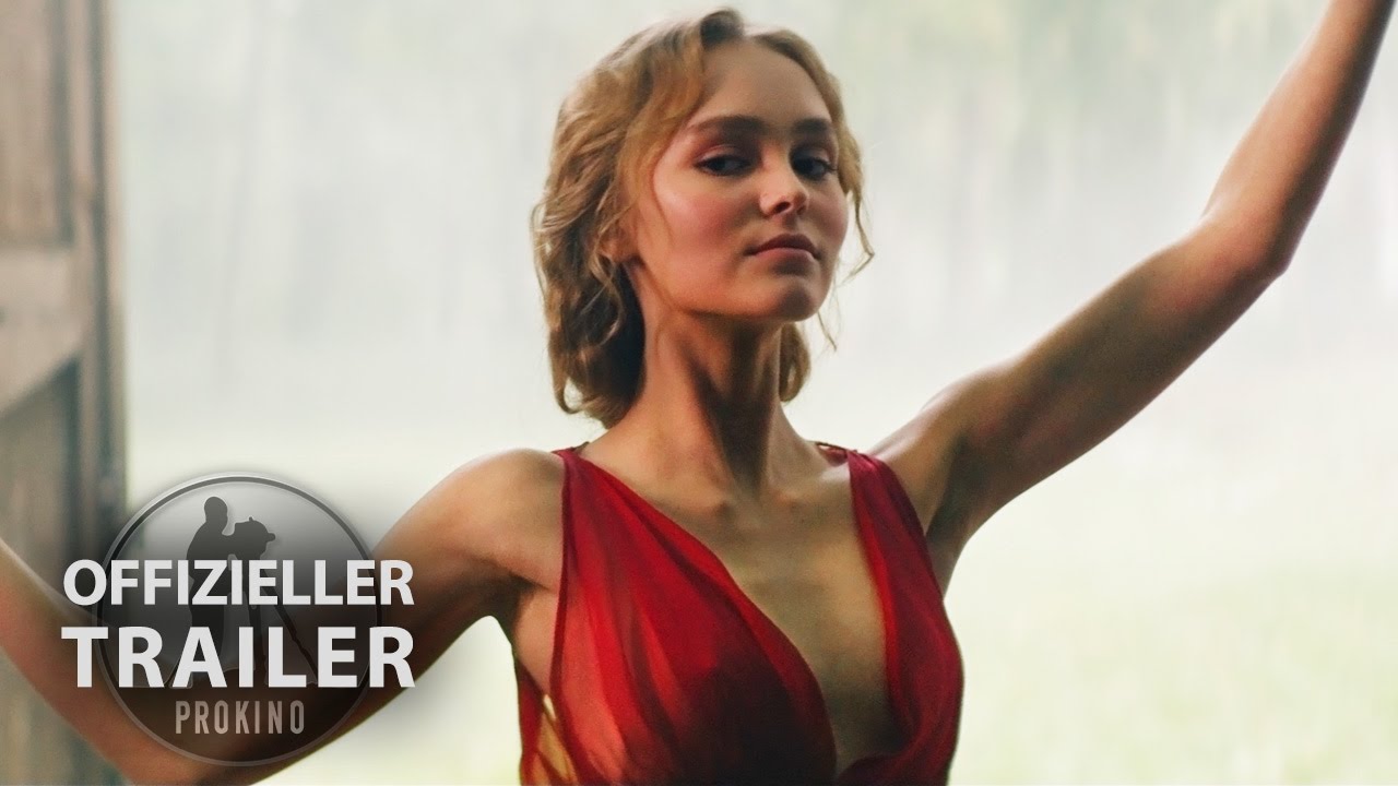 DIE T&Auml;NZERIN | Offizieller HD Trailer | Deutsch German | Jetzt auf Blu-ray, DVD und VoD