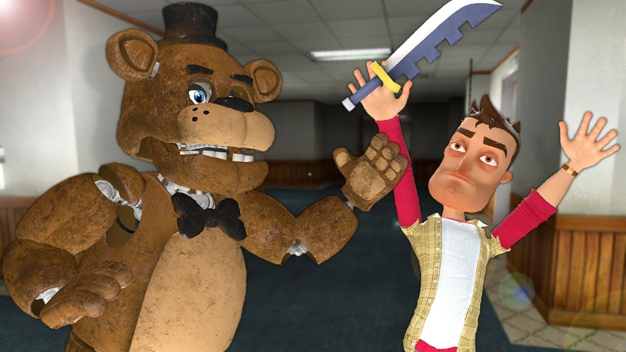I Betrayed OB During Hide and Seek in Gmod! - Garry's Mod Multiplayer Funny Moments