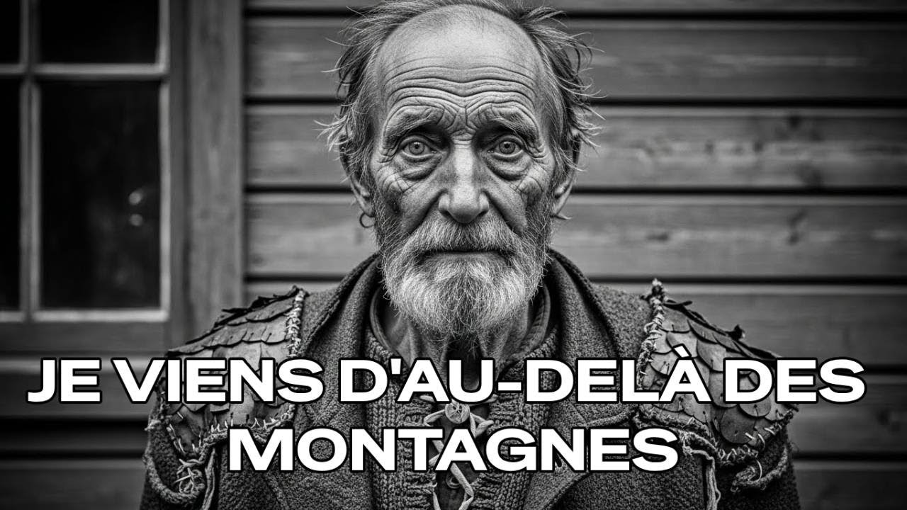 Il prétendait venir d'un autre monde - L'histoire de Samuel Hawthorne vous terrifiera