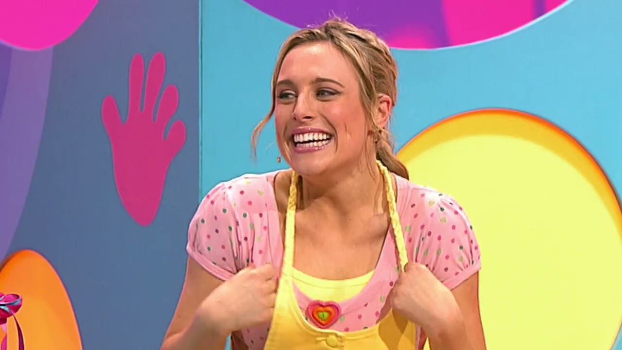 Hi-5 | Feeling Good | S13 E12 | Doing