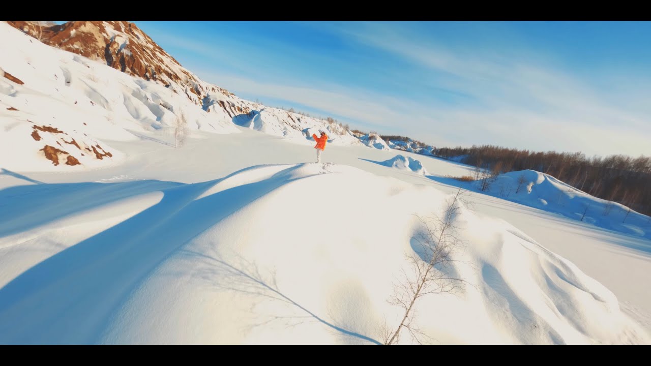OM. - Кожура/Я всё решу (official video 2021/2022)