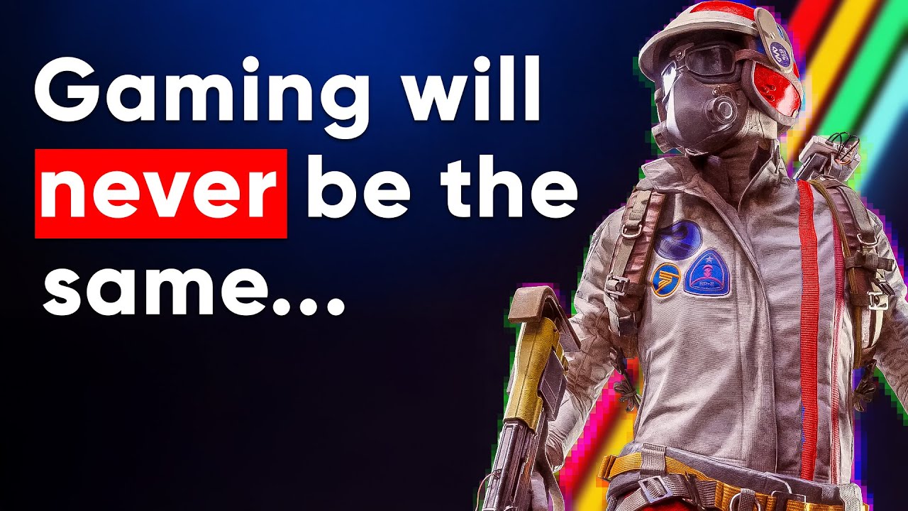 ARC Raiders Just Changed Gaming Forever...