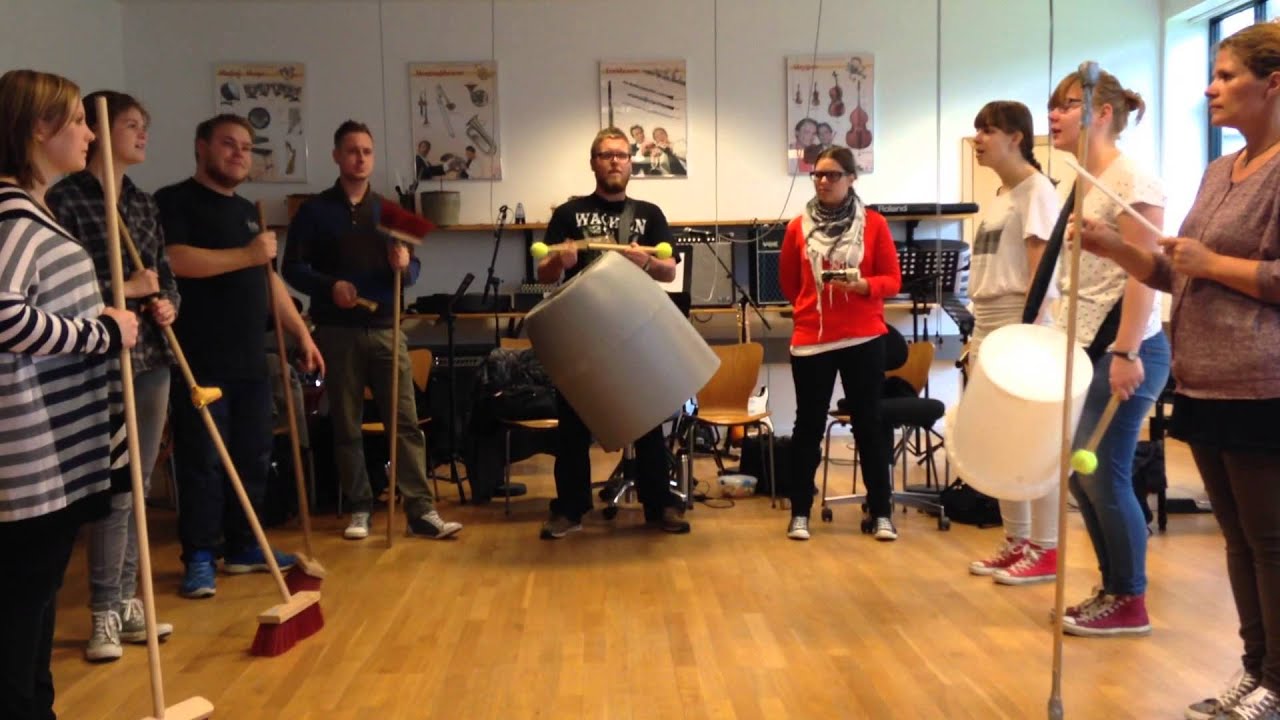 Skraldejam 2014