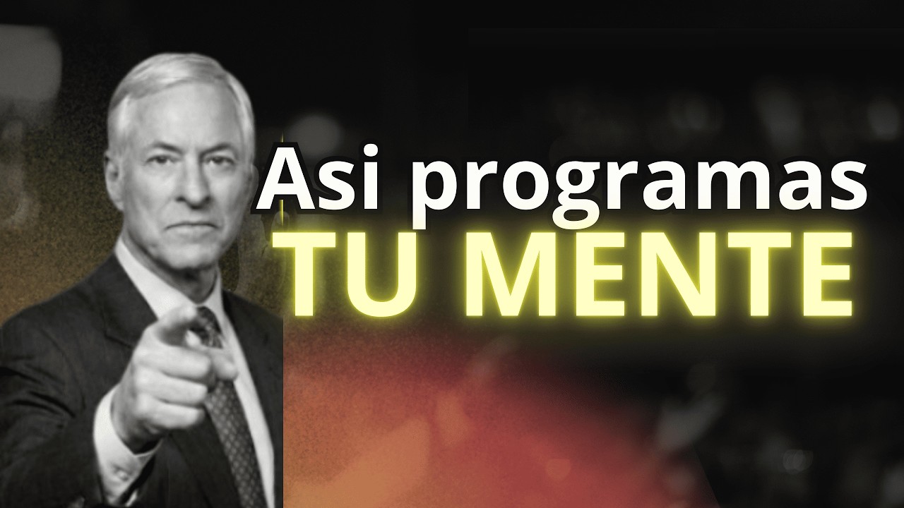 REPROGRAMA TU MENTE ANTES DE DORMIR