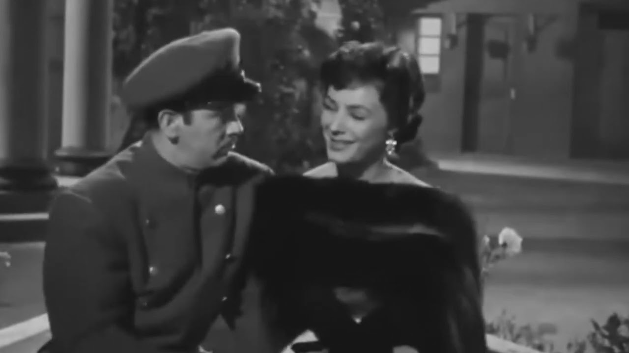 ¿Cómo debe ser un beso?#PedroInfante#
