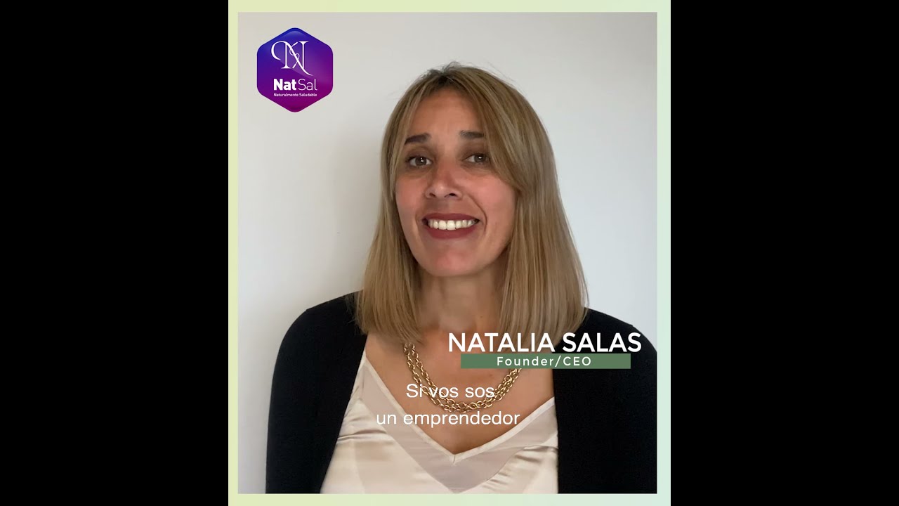 Historias de &Eacute;xito - NatSal