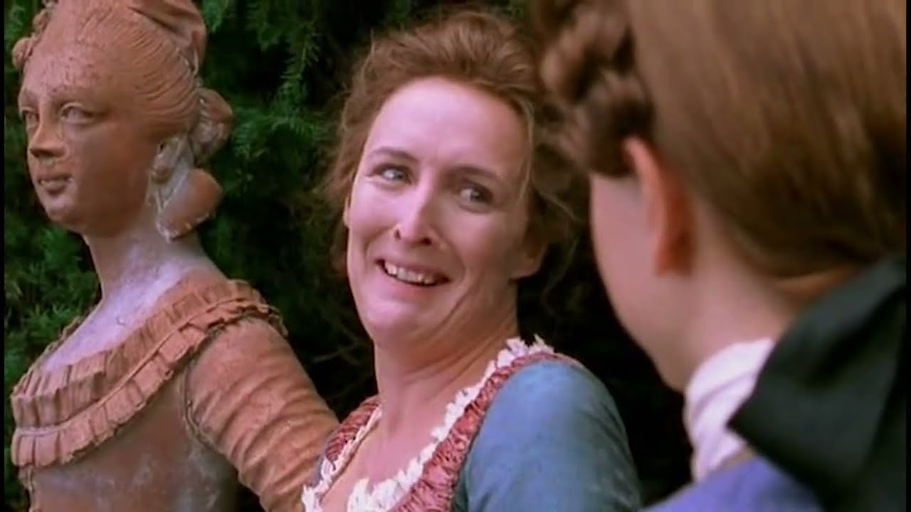 Fiona Shaw in The Triumph Of Love 1#