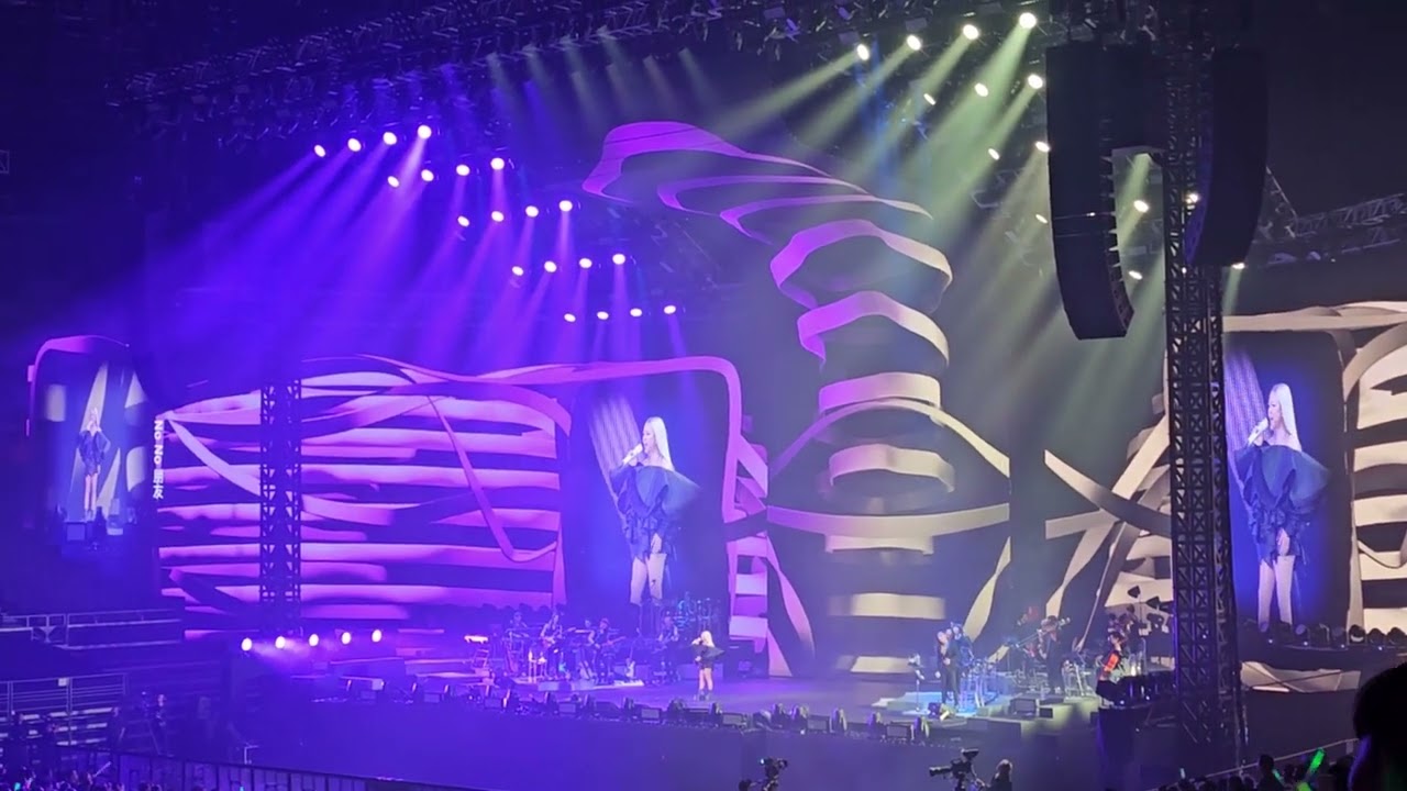 ASMIER SG 2023 - 孤单Tequila