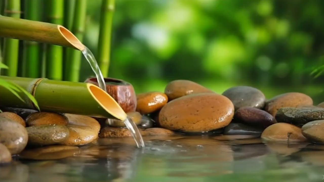 Deep Sleep Music - Relaxing Music for Sleeping, Stress Relief & Meditation