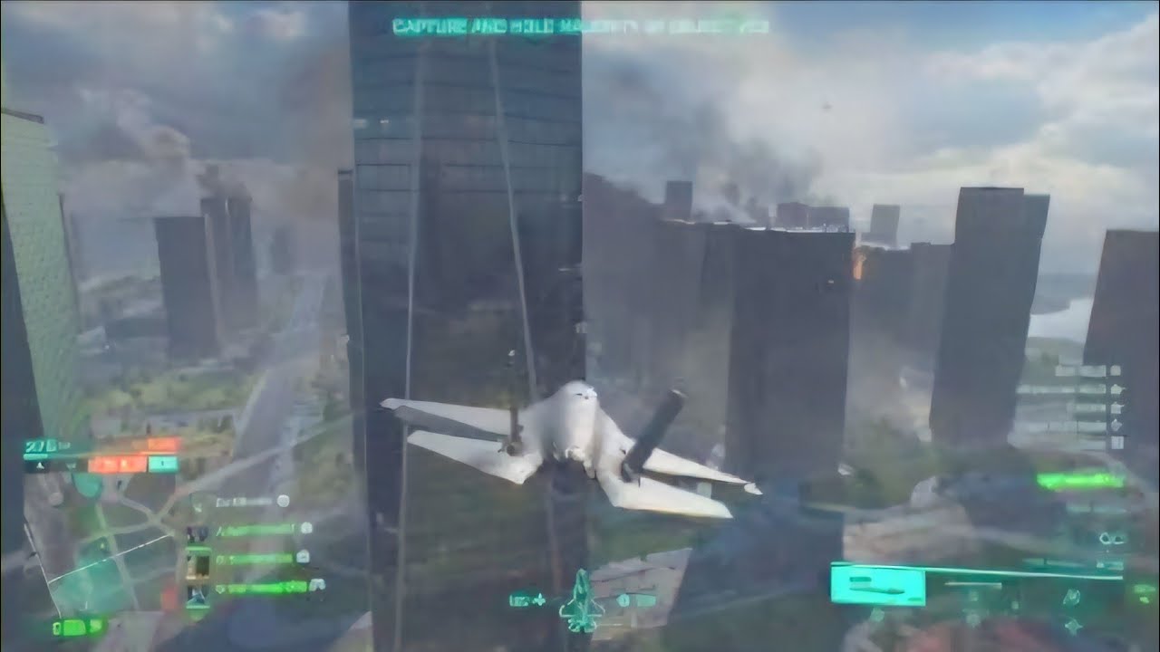First Time Playing Battlefield 2042 Went Like This... | Unreleased video #11 | 4/6/2023