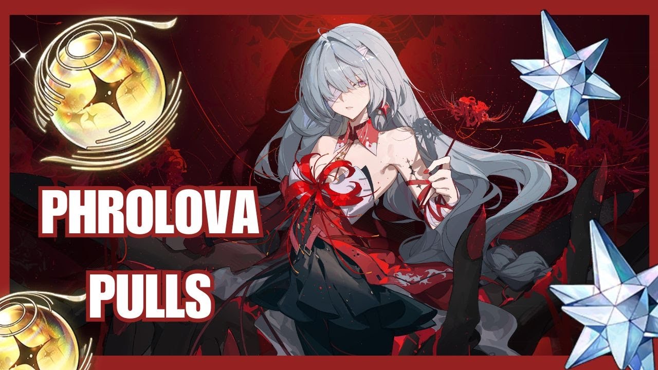 I WON THE 50/50 & GOT PHROLOVA + WEAPON! (INSANE LUCK) 🔥