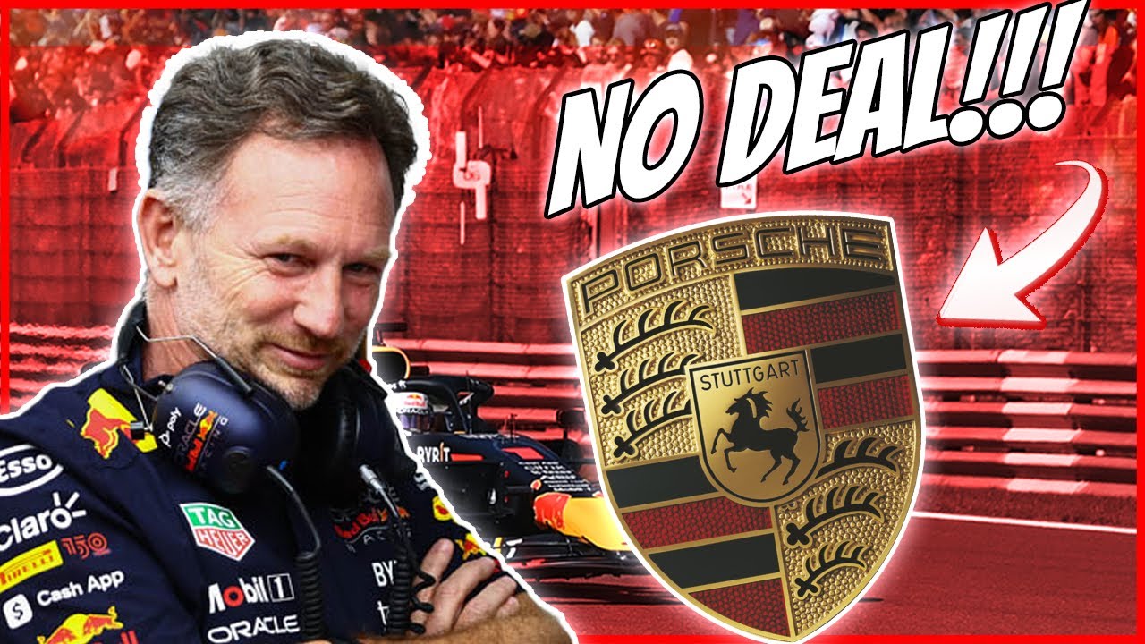 F1: Red Bull reveal they&rsquo;ve received SURPRISING ENQUIRIES