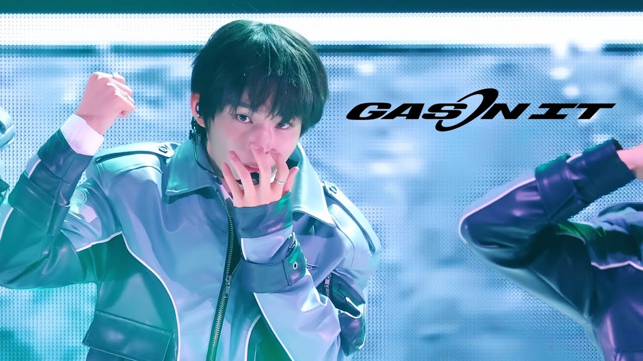 260131 𝐅𝐫𝐨𝐦 𝐊𝐢𝐜𝐤𝐅𝐥𝐢𝐩, 𝐓𝐨 𝐖𝐞𝐅𝐥𝐢𝐩 팬콘 in 광주 Kick Flip 킥플립 케이주 cam “Gas On It”