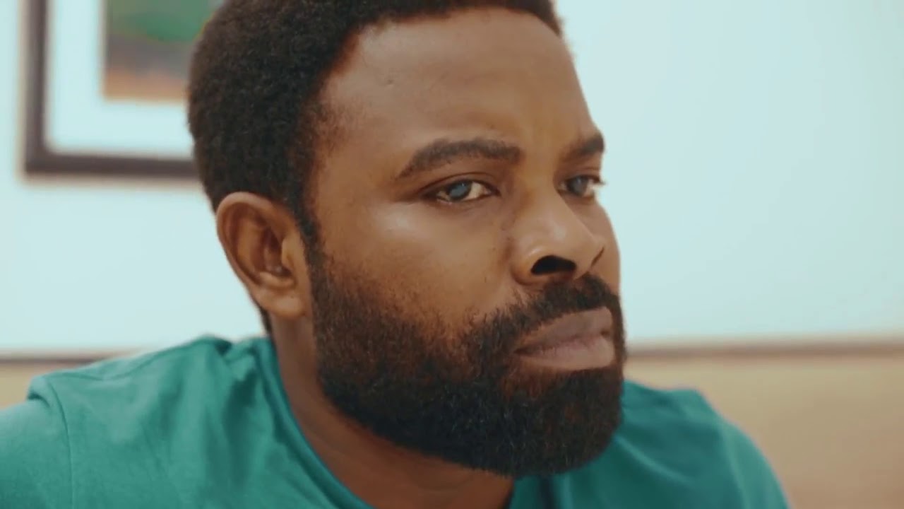 Gabriel Afolayan (G-Fresh) - Doesn't Count