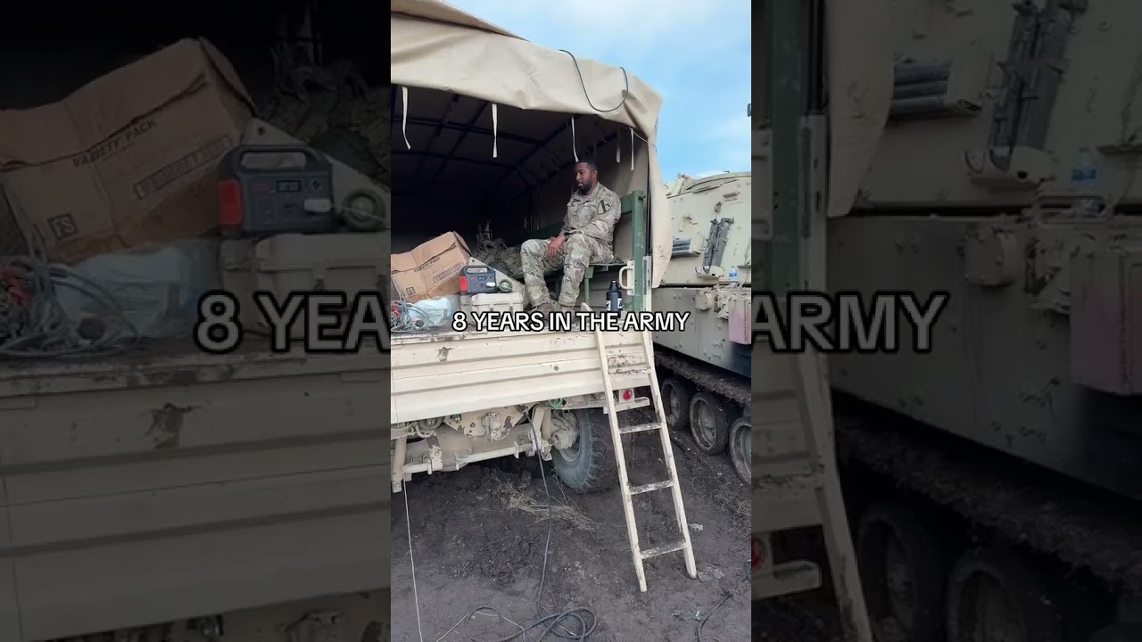 1 and 8 Years In The Army | Military Hub #military #army #marines #usmc #marinecorps #bootcamp