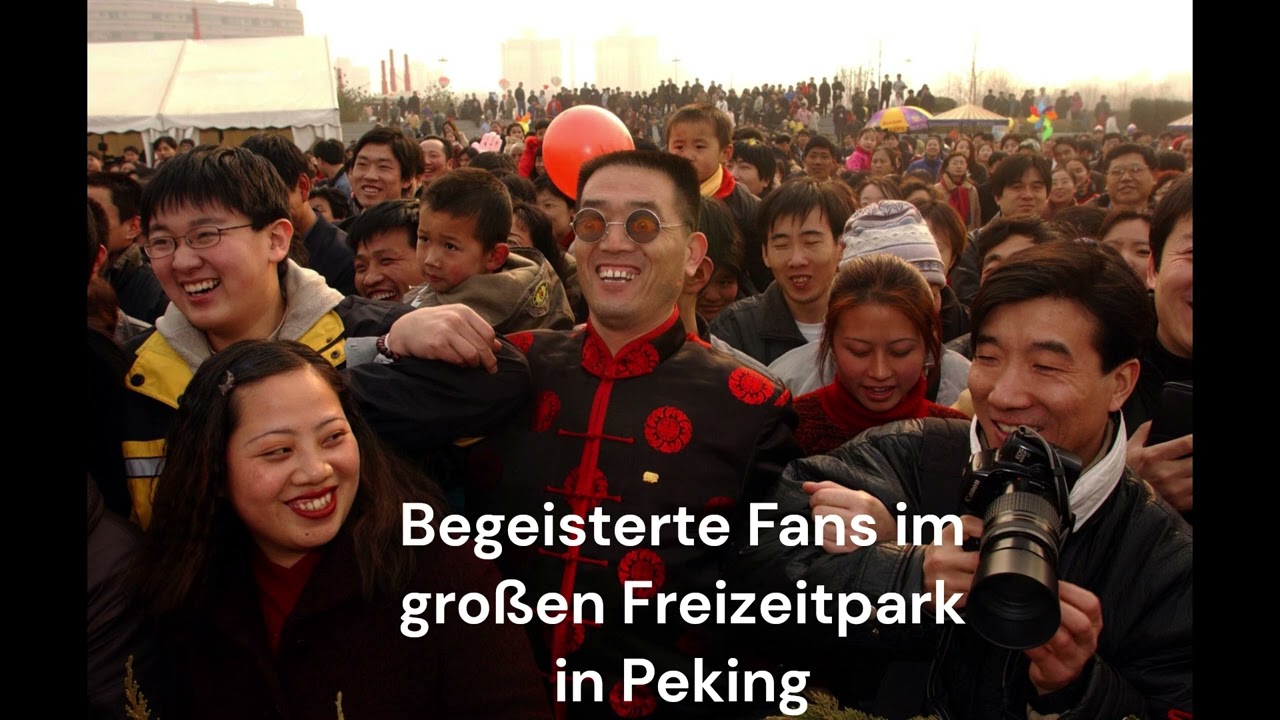De Junge