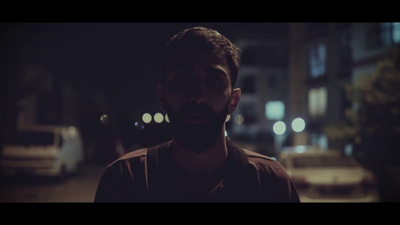 Algı  -  Orta Metraj Film