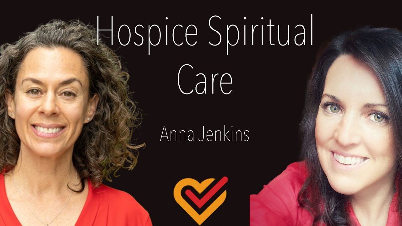 Thanatology Themes: Anna Jenkins Episode 4