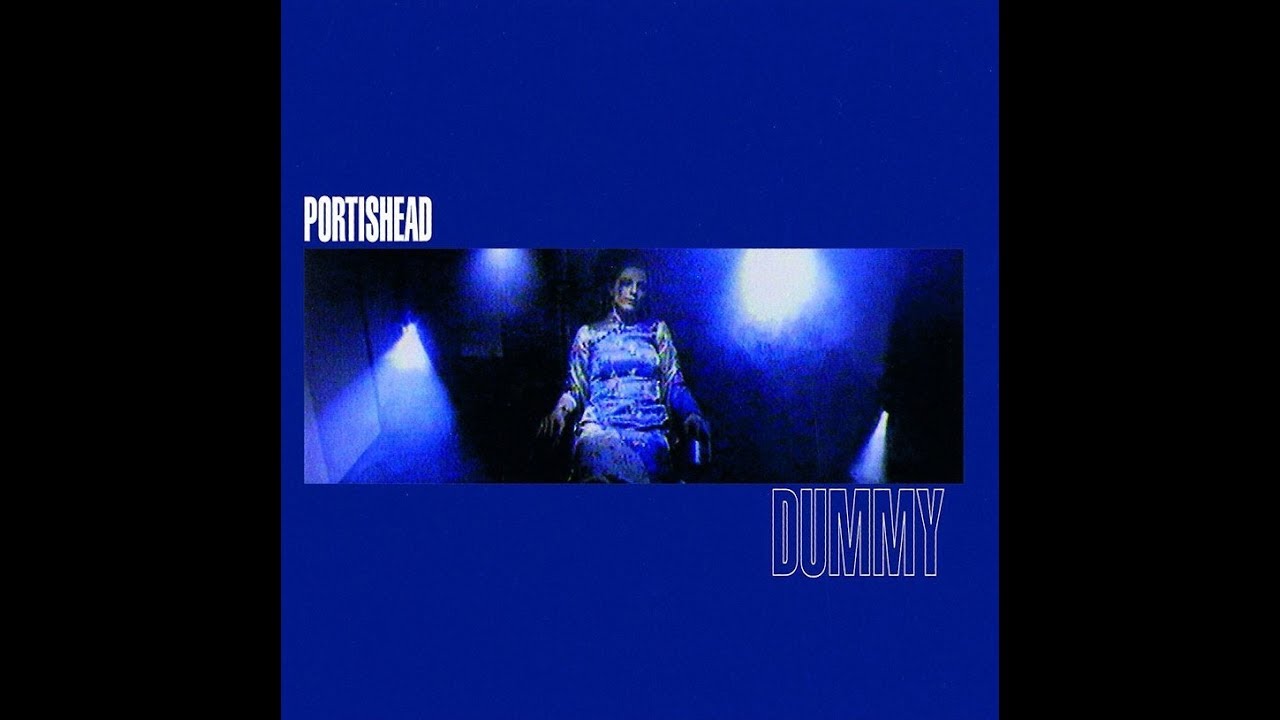 Portishead - Roads (Cohesion Remix)